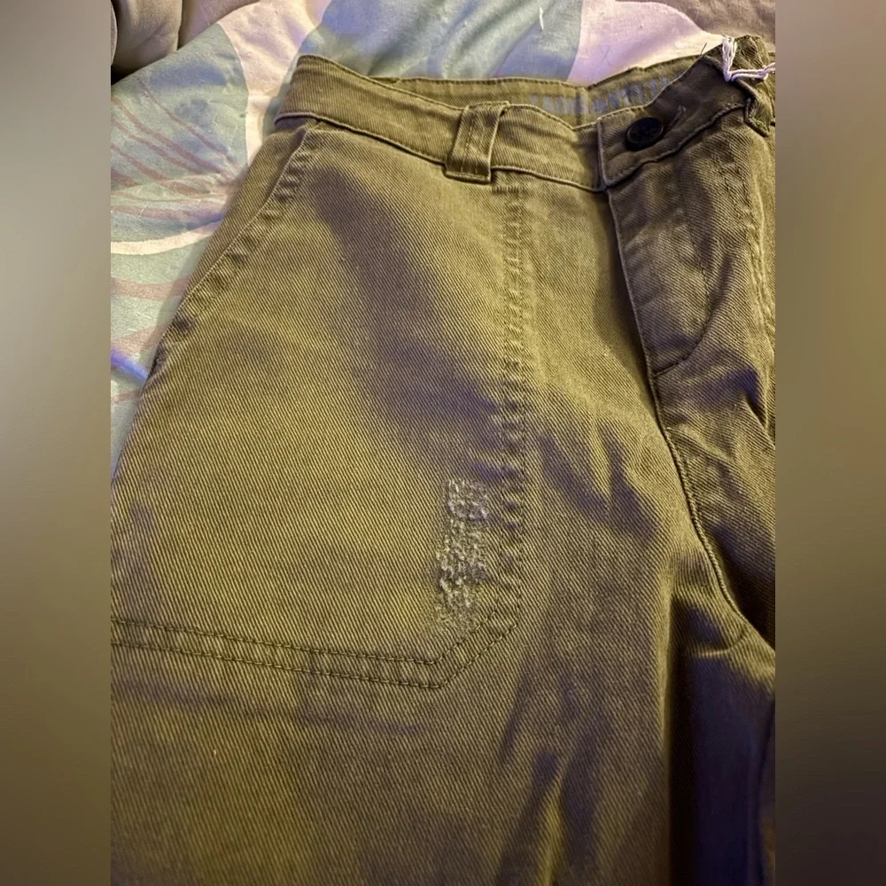 NWT Kids Zadig & Voltaire Cargo pants